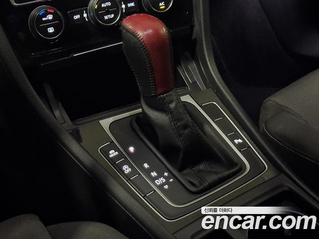 Volkswagen Golf 2014 — photo 9