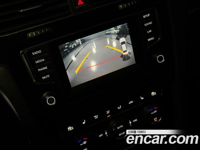 Volkswagen Golf 2014 — photo 13