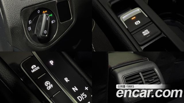 Volkswagen Golf 2014 — photo 15