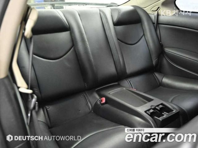 Infiniti G 2010 — photo 12
