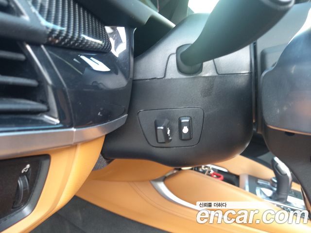 BMW X6 2017 — photo 11