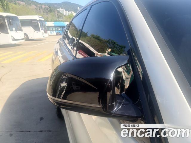 BMW X6 2017 — photo 12