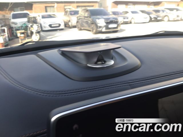 BMW X6 2017 — photo 14