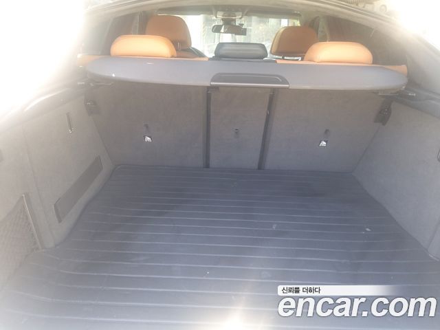 BMW X6 2017 — photo 20