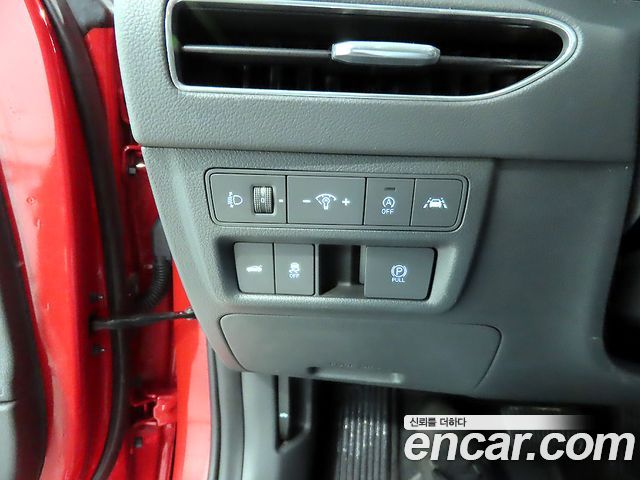 Hyundai Sonata 2021 — photo 14