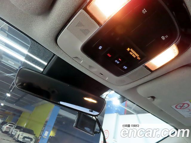 Hyundai Sonata 2021 — photo 15