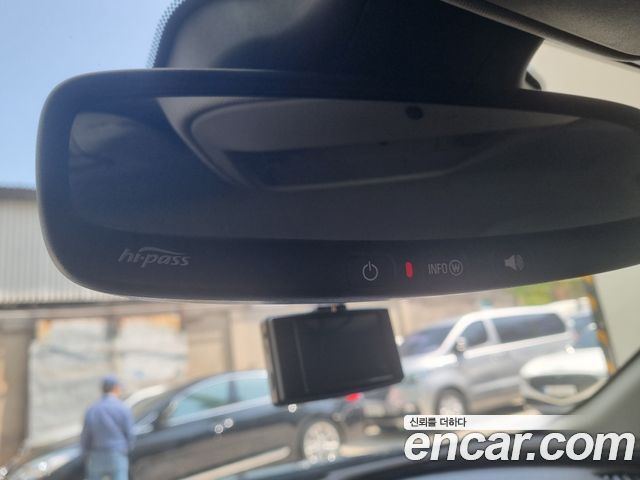 Chevrolet Korea Impala 2016 — photo 13
