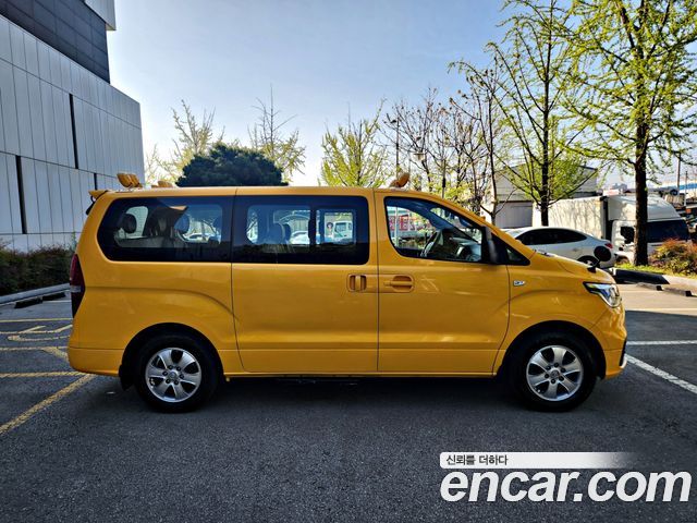 Hyundai Starex 2020 — photo 4