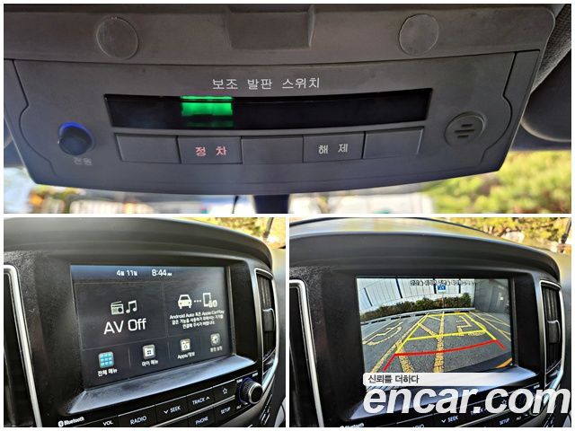 Hyundai Starex 2020 — photo 16