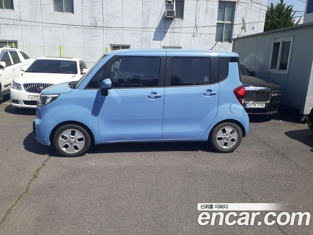 Kia RAY 2019 — photo 3