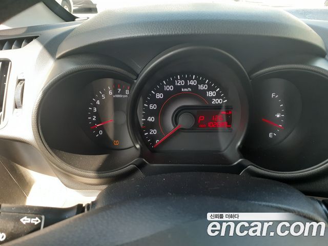 Kia RAY 2019 — photo 6