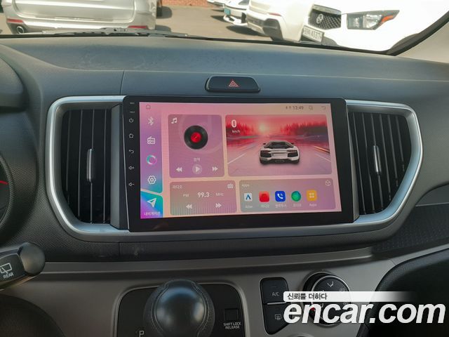 Kia RAY 2019 — photo 8