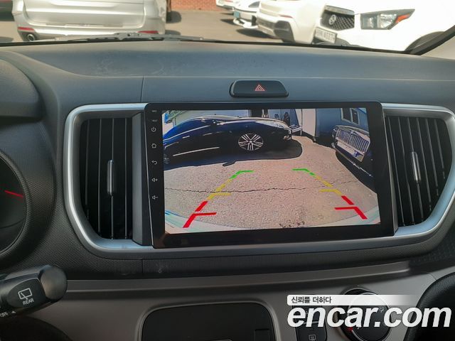 Kia RAY 2019 — photo 9