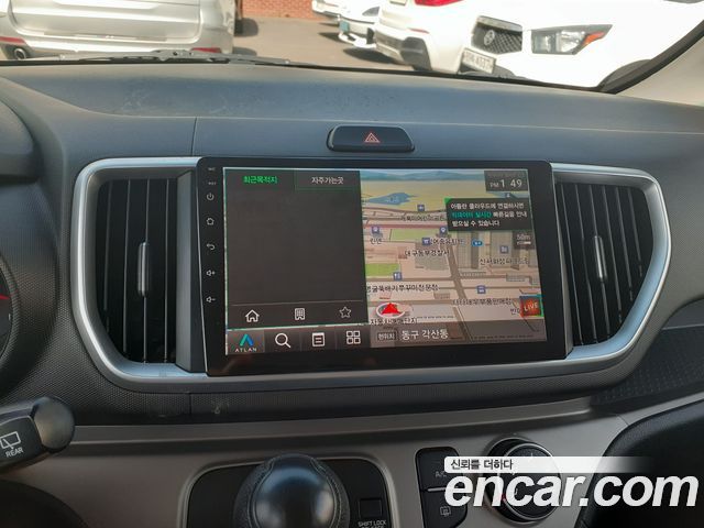 Kia RAY 2019 — photo 11
