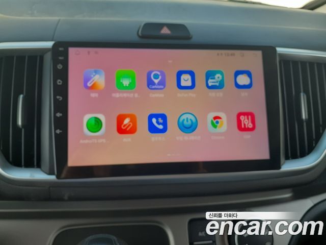 Kia RAY 2019 — photo 12