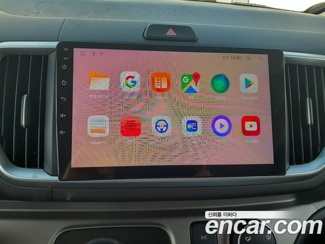 Kia RAY 2019 — photo 13