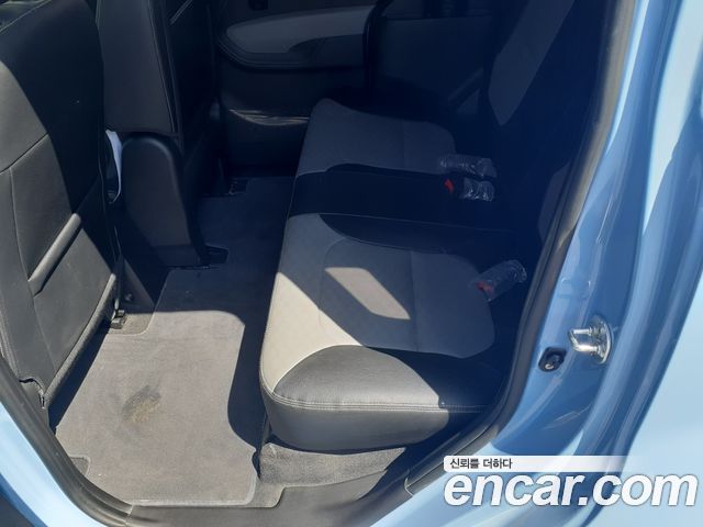 Kia RAY 2019 — photo 14
