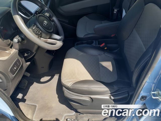 Kia RAY 2019 — photo 15