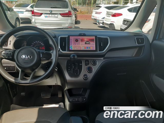 Kia RAY 2019 — photo 16