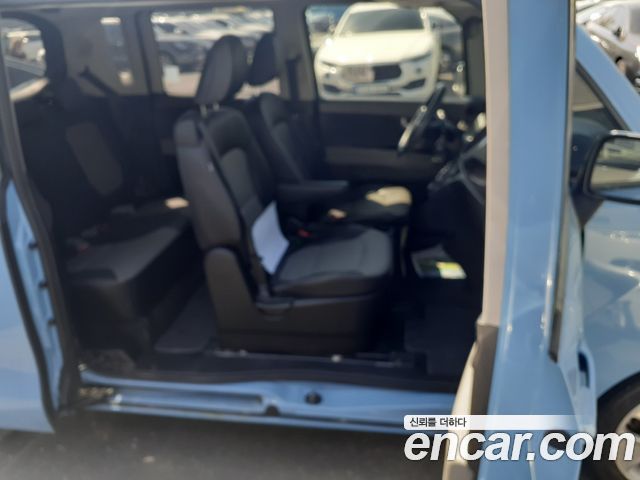 Kia RAY 2019 — photo 18