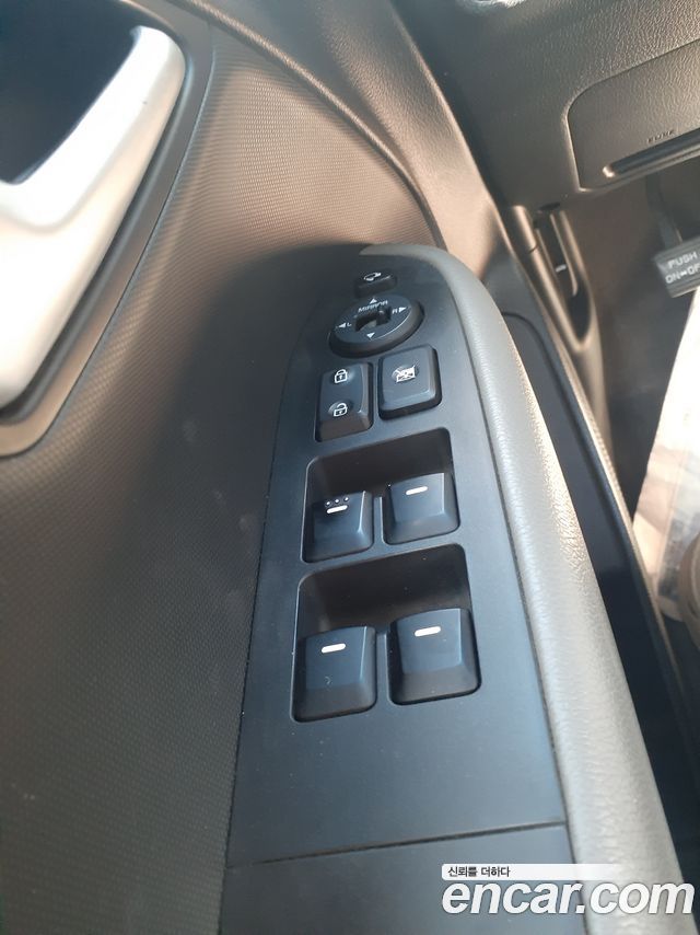 Kia RAY 2019 — photo 20