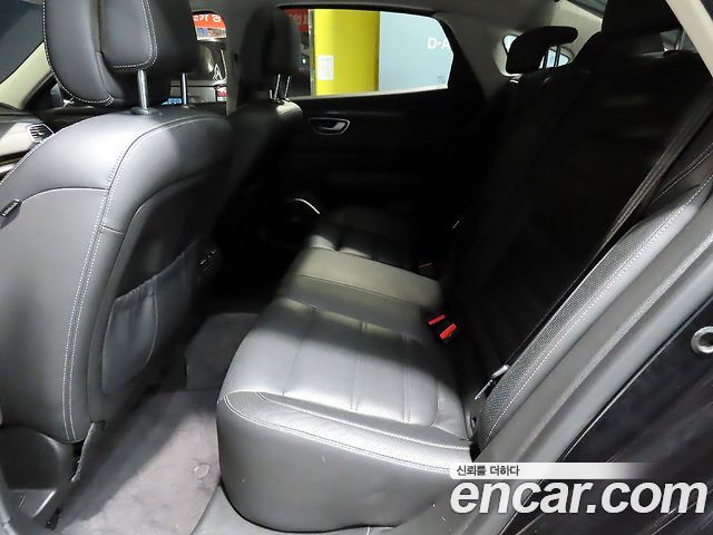 Renault Korea SM6 2017 — photo 7
