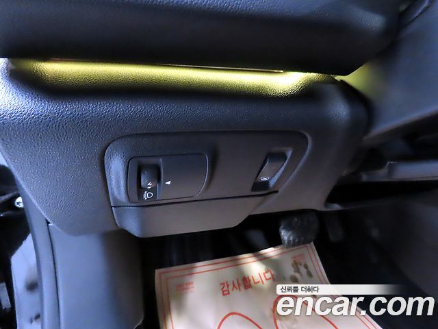 Renault Korea SM6 2017 — photo 15