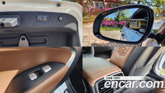 Genesis G70 2019 — photo 11