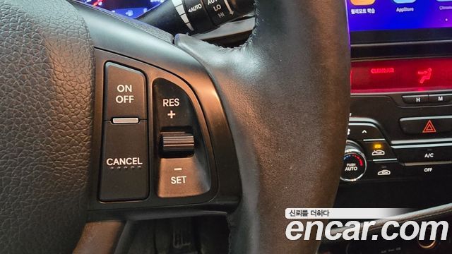 Kia K5 2013 — photo 12