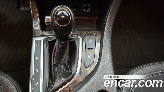 Kia K5 2013 — photo 13