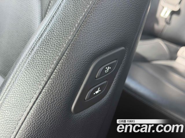 Kia K7 2017 — photo 12