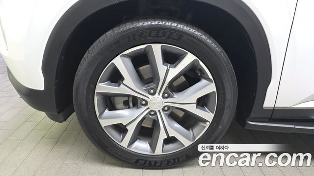 Hyundai Palisade 2022 — photo 5