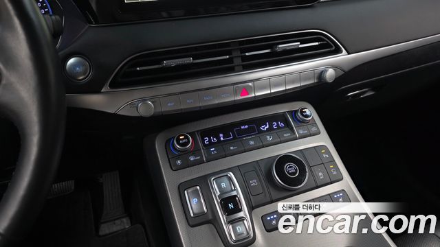 Hyundai Palisade 2022 — photo 9