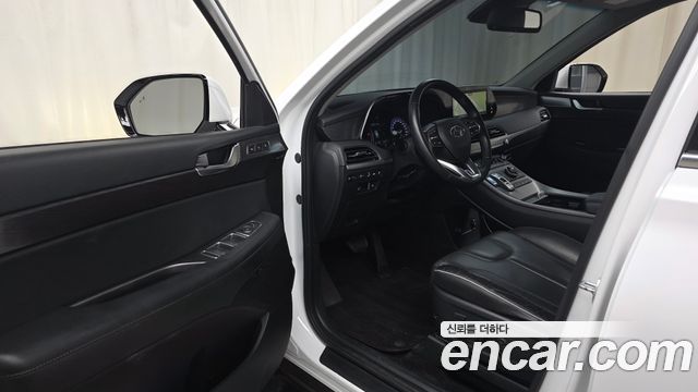 Hyundai Palisade 2022 — photo 10