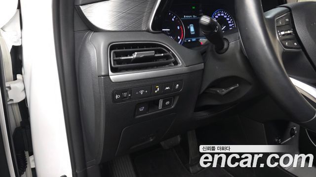 Hyundai Palisade 2022 — photo 13