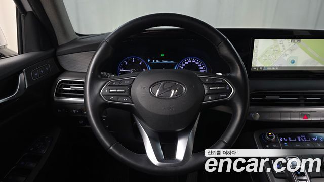 Hyundai Palisade 2022 — photo 14