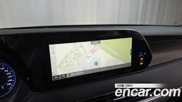 Hyundai Palisade 2022 — photo 15