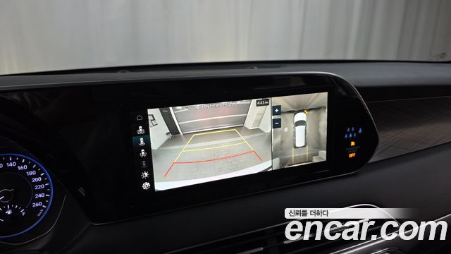 Hyundai Palisade 2022 — photo 16
