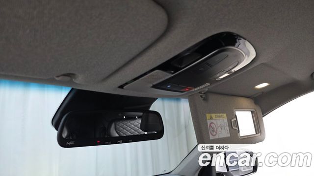 Hyundai Palisade 2022 — photo 18