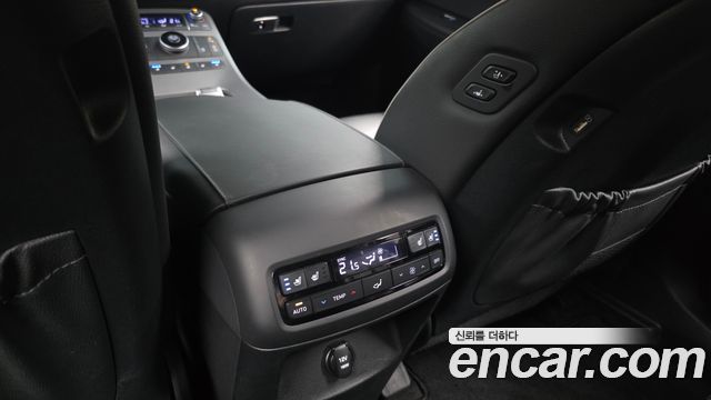 Hyundai Palisade 2022 — photo 19