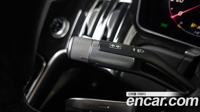 Mercedes-Benz S-Class 2021 — photo 29