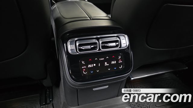 Mercedes-Benz S-Class 2021 — photo 34