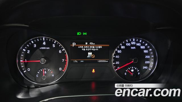 Kia K3 2022 — photo 8