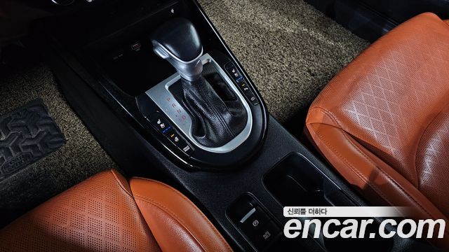 Kia K3 2022 — photo 9