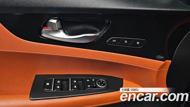 Kia K3 2022 — photo 13
