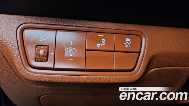 Kia K3 2022 — photo 14