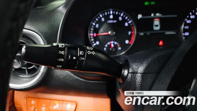 Kia K3 2022 — photo 15