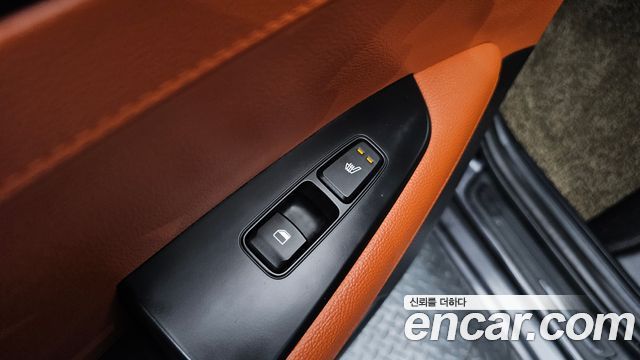 Kia K3 2022 — photo 19