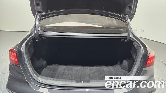 Kia K3 2022 — photo 20