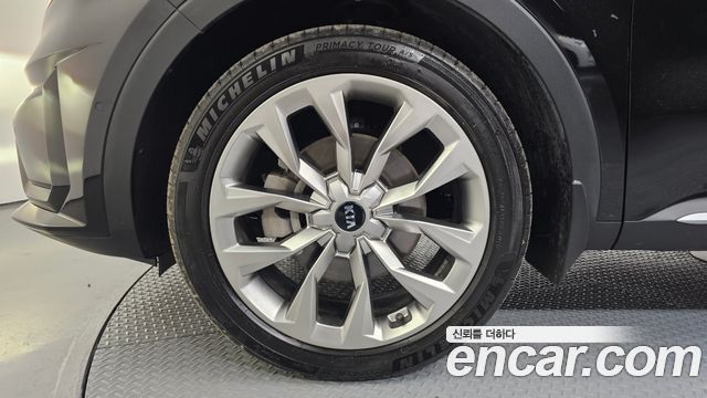 Kia Sorento 2021 — photo 5